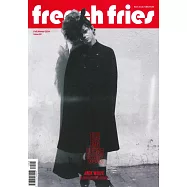 french fries 第8期 (多封面隨機出)