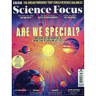 BBC Science Focus 10月號/2024