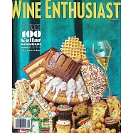 WINE ENTHUSIAST 12月號/2024
