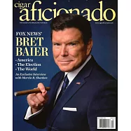 CIGAR AFICIONADO 11-12月號/2024