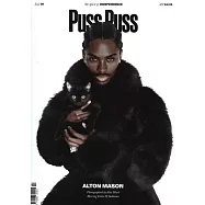 PUSS PUSS 第20期 (多封面隨機出)