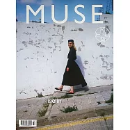 MUSE magazine 義大利 第64期 (多封面隨機出)