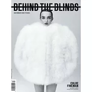 BEHIND THE BLINDS 秋冬號/2024 (多封面隨機出)