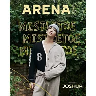 ARENA HOMME + (韓國) 12月號 2024 三封面隨機出貨