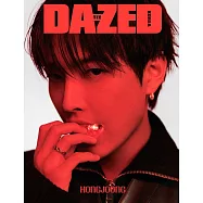 DAZED & CONFUSED (韓國) 12月號 2024 九封面隨機出貨