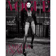 VOGUE (韓國) 12月號 2024 七封面隨機出貨