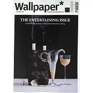 Wallpaper* 12月號/2024