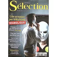 讀者文摘 (法國版) 11月號/2024