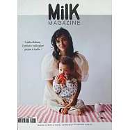 Milk 法國版 12月號/2024