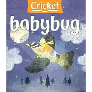 babybug 11-12月號/2024