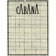 CABANA 第22期 (多封面隨機出)