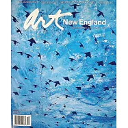 ART NEW ENGLAND 11-12月號/2024