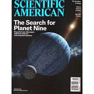 科學美國人 1月號/2025