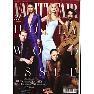 VANITY FAIR 英國版 HOLLYWOOD 2024-2025