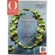 O: 歐普拉雜誌 SPECIAL EDIION 2025