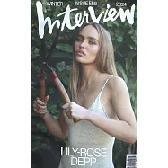 Interview 美國版 第558期/2024