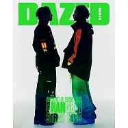 DAZED & CONFUSED (韓國) 2月號 2025 五封面隨機出貨