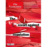 THE ECONOMIST 經濟學人雜誌 2025/2/1 第5期