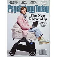 Psychology Today 1-2月號/2025