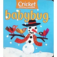 babybug 1月號/2025