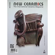 NEW CERAMICS 第1期/2025