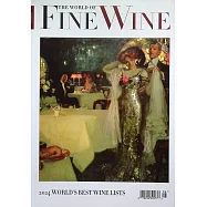 THE WORLD OF FINE WINE 第86期/2024