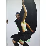 Numero 德國版 第17期 (多封面隨機出)