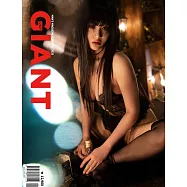 Crazy Giant (韓國) 2月號 2025