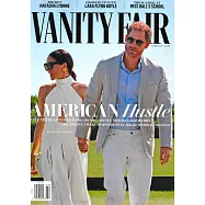 VANITY FAIR 美國版 2月號/2025