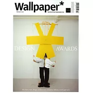 Wallpaper* 2月號/2025