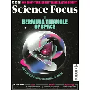BBC Science Focus 第415期