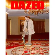 DAZED & CONFUSED (韓國) 3月號 2025 四封面隨機出貨