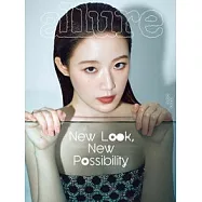 ALLURE KOREA(韓文) 2025.3封面隨機出貨 (航空版)