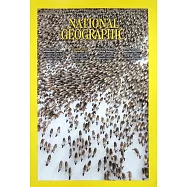 國家地理雜誌 3月號/2025