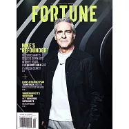FORTUNE 2-3月號/2025