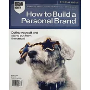 Harvard Business Review Special Issue 春季號/2025