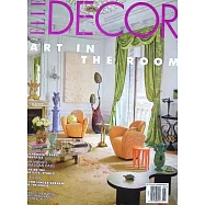 ELLE DECOR 美國版 3月號/2025