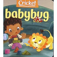 babybug 2月號/2025