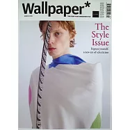 Wallpaper* 3月號/2025