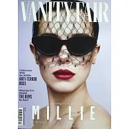 VANITY FAIR 英國版 3月號/2025