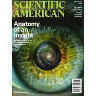 科學美國人 3月號/2025