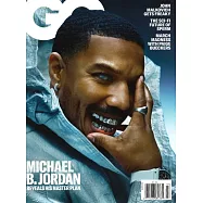 GQ 美國版 3月號/2025