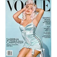 VOGUE 美國版 3月號/2025