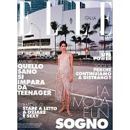 ELLE 義大利 2月26日/2025