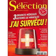 讀者文摘 (法國版) 3月號/2025