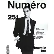NUMERO 第251期