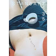 STANDART 夏季號/2025