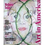 Art in America 春季號/2025