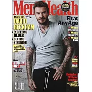 Men&rsquo;s Health 美國版 3-4月號/2025