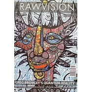 RAW VISION 春季號/2025